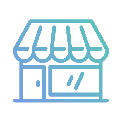 Mood Media - Small to Medium Businesses Icon